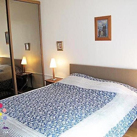 Champs Elysees Argentine Citycosy Παρίσι Εξωτερικό φωτογραφία