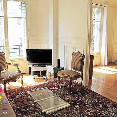 Champs Elysees Argentine Citycosy Παρίσι Εξωτερικό φωτογραφία