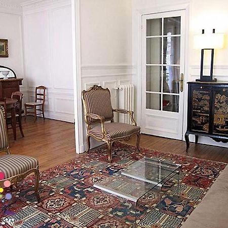Champs Elysees Argentine Citycosy Παρίσι Εξωτερικό φωτογραφία
