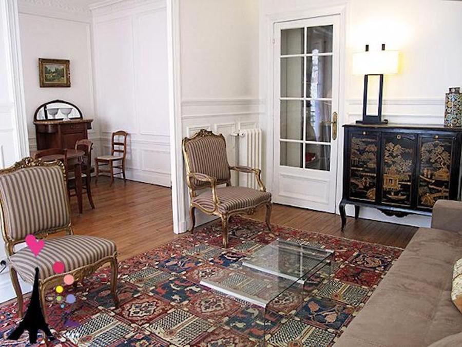 Champs Elysees Argentine Citycosy Παρίσι Εξωτερικό φωτογραφία