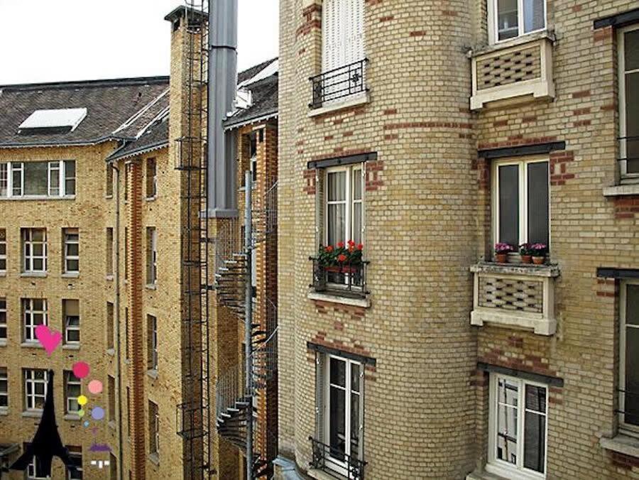 Champs Elysees Argentine Citycosy Παρίσι Εξωτερικό φωτογραφία