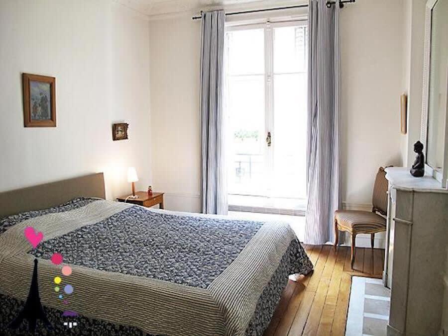 Champs Elysees Argentine Citycosy Παρίσι Εξωτερικό φωτογραφία