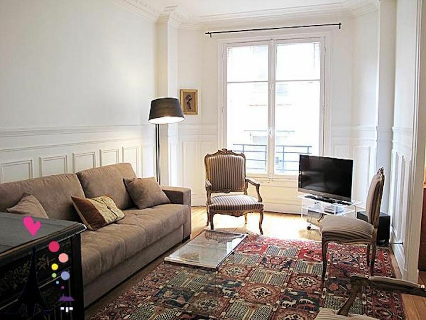 Champs Elysees Argentine Citycosy Παρίσι Εξωτερικό φωτογραφία